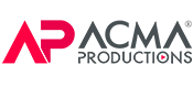 Contactez ACMA Productions