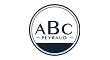 ABC PEYRAUD LOGO