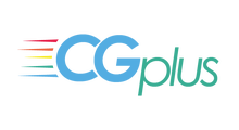 CG PLUS LOGO