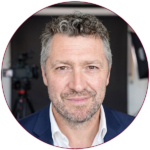Arnaud Parisot, Fondateur d'ACMA Productions