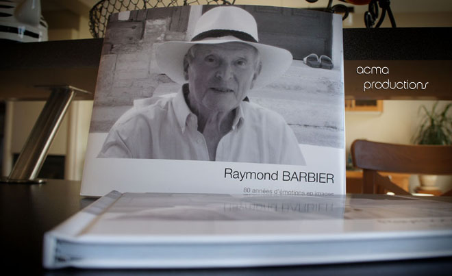 OLD LIVRE RAYMOND