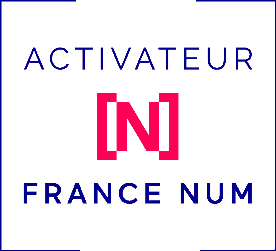 Activateur France Num